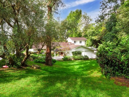 Luxury home in Rancho Palos Verdes, Los Angeles County