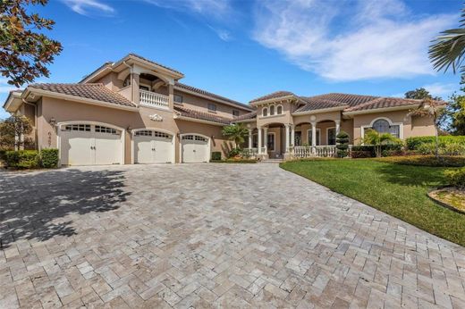 Luxe woning in Lakeland, Polk County