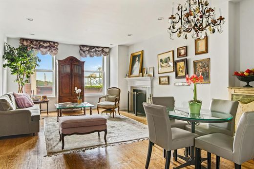 Apartment in Cobble Hill, Kings County