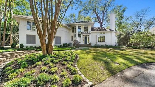 Luxe woning in New South Memphis, Shelby County