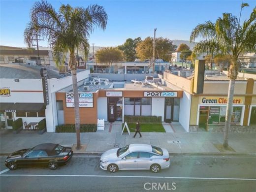 Luxury home in San Pedro, Los Angeles County