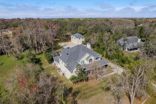 Luxury home in New Port Richey, Pasco County