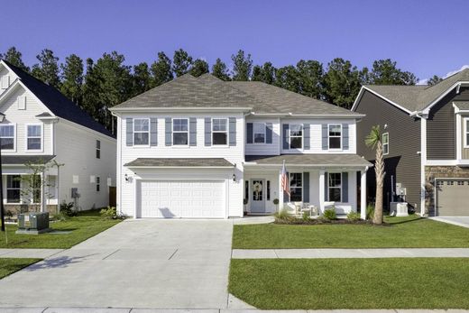 Casa de luxo - Summerville, Dorchester County