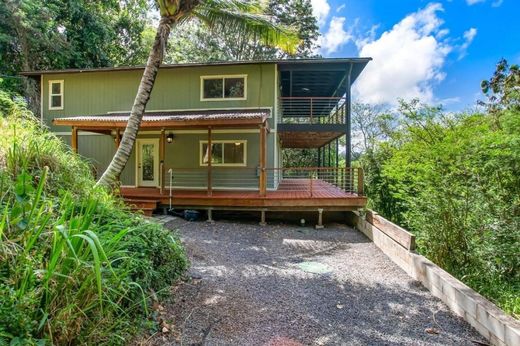 Luxury home in Lihue, Kauai County