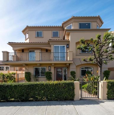 Appartement à Redondo Beach, Comté de Los Angeles