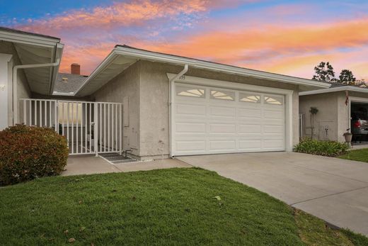 Luxury home in San Clemente, Orange County