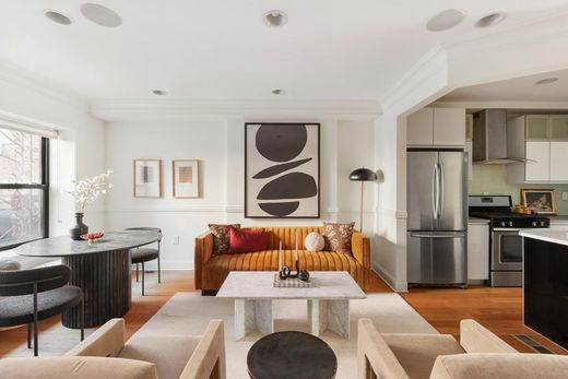 Casa adosada en venta Upper Manhattan