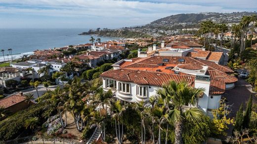 Luxus-Haus in Dana Point, Orange County