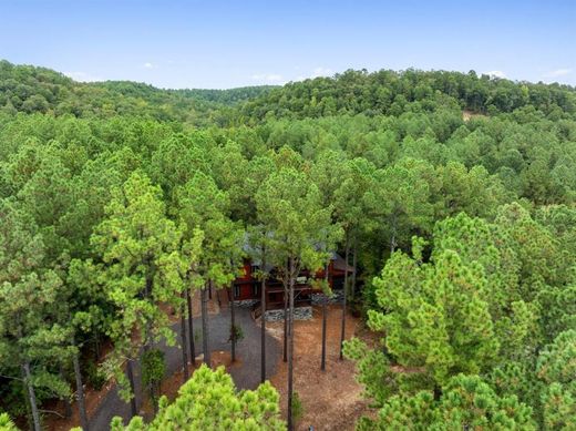 Luxus-Haus in Hochatown, McCurtain County