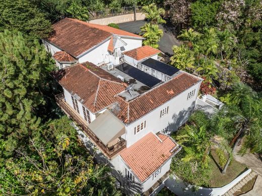 Luxury home in Guaynabo, Guaynabo Barrio-Pueblo