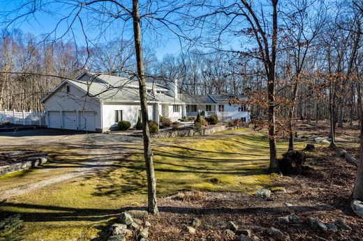 Luxury home in Waterford, New London County
