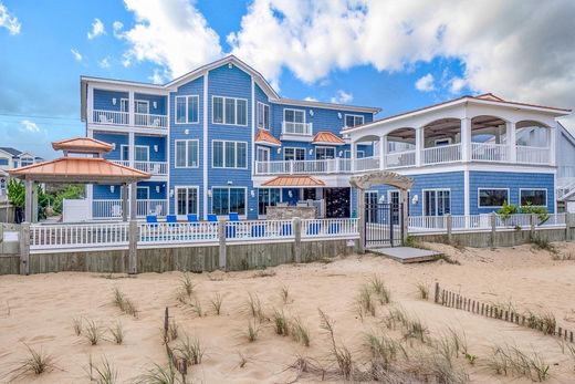 Luxus-Haus in Virginia Beach, City of Virginia Beach