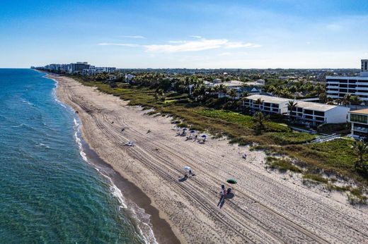 Casa di città a Delray Beach, Palm Beach County