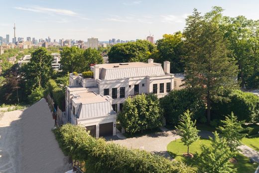 Casa de lujo en Toronto, Ontario