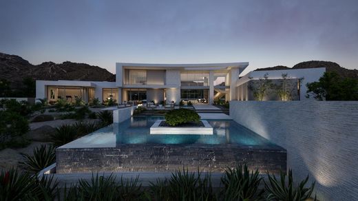 Luxus-Haus in Paradise Valley, Maricopa County