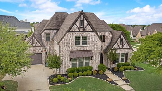 Casa de luxo - Prosper, Collin County