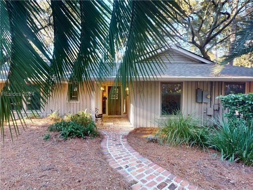 Maison de luxe à Hilton Head, Comté de Beaufort