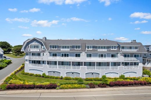 Apartamento - Falmouth, Barnstable County