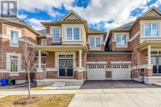 Casa di città a Oakville, Ontario