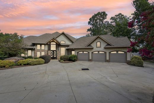 Luxus-Haus in Denton, Davidson County