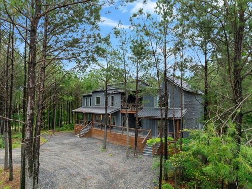 Casa de luxo - Broken Bow, McCurtain County