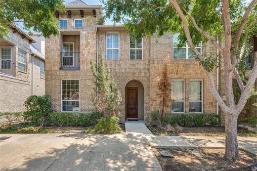 Luxe woning in Estelle, Dallas County