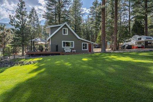 Casa de lujo en Verdi, Sierra County