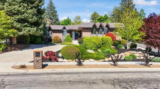Luxe woning in Holladay, Salt Lake County