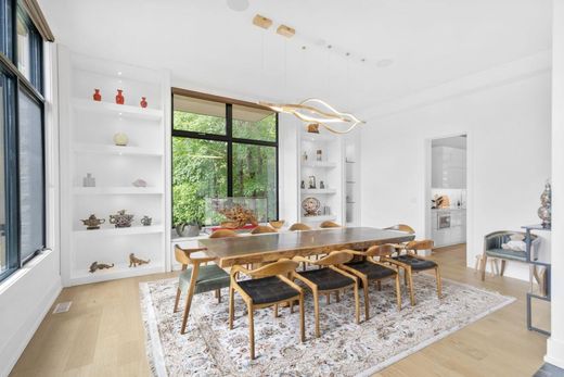 Luxus-Haus in Markham, Ontario