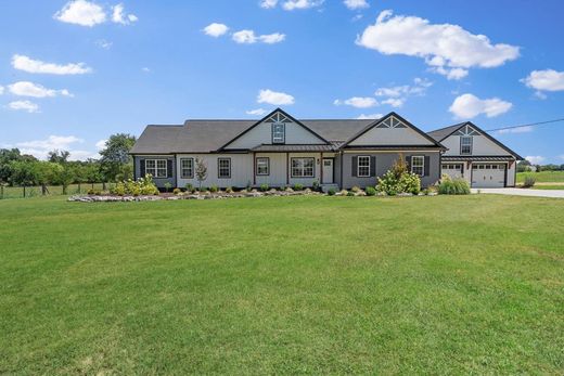 Luxury home in Lebanon, Wilson County