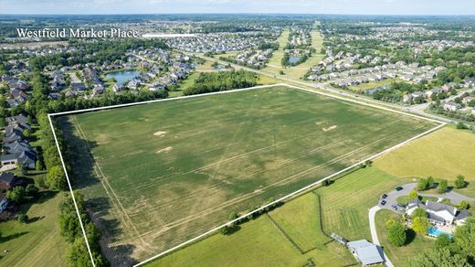 Terreno en Westfield, Hamilton County