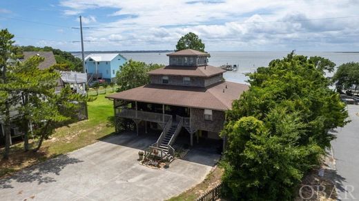 Πολυτελή κατοικία σε Kitty Hawk, Dare County