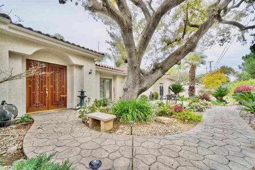 Casa di lusso a Escondido, Contea di San Diego