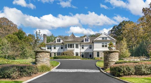 Townhouse in New Canaan, Fairfield County