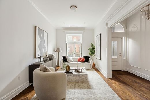 Casa adosada en venta Upper Manhattan