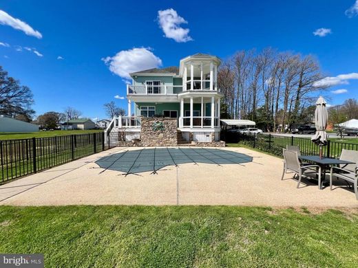 Luxe woning in Middle River, Baltimore County