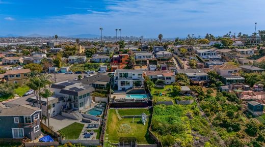 Πολυτελή κατοικία σε Σαν Ντιέγκο, San Diego County