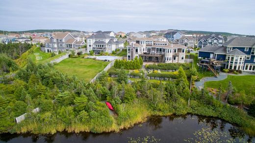 Luxury home in St. John's, Newfoundland and Labrador