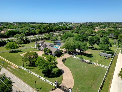 Luxe woning in Southlake, Tarrant County