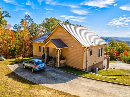 Luxe woning in Bean Station, Grainger County