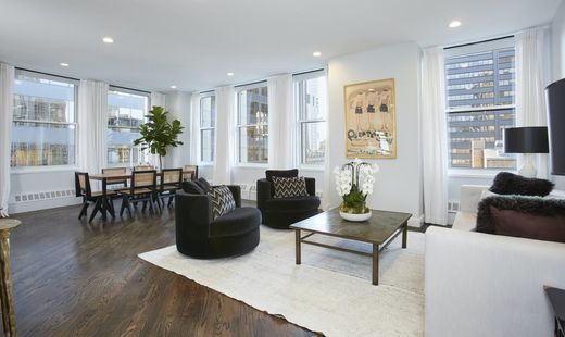 Apartment / Etagenwohnung in Finanzviertel, City and County of San Francisco