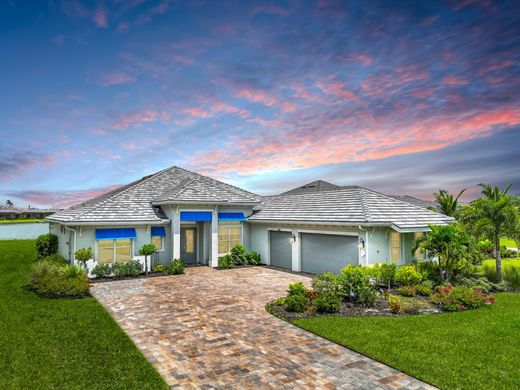 Fort Myers: Villas and Luxury Homes for sale - Prestigious Properties in Fort  Myers 