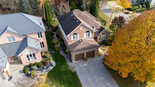 London, Ontarioの高級住宅