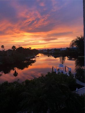 Luxe woning in Apollo Beach, Hillsborough County