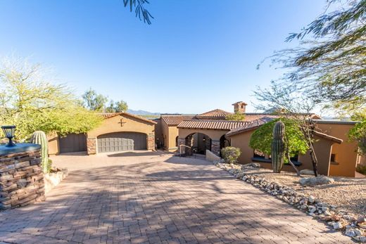 Luxe woning in Fountain Hills, Maricopa County