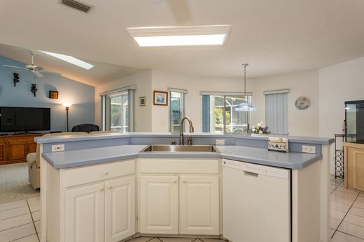 Luxus-Haus in Palm Coast, Flagler County