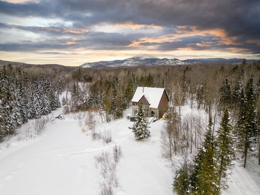 Элитный дом, Austin, Estrie