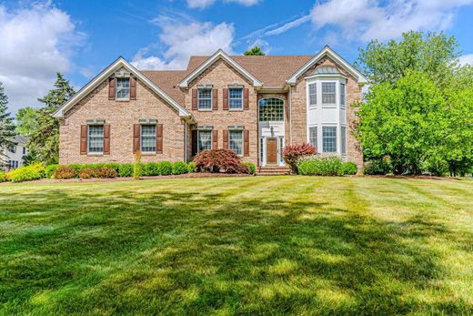 Luxe woning in Denville, Morris County