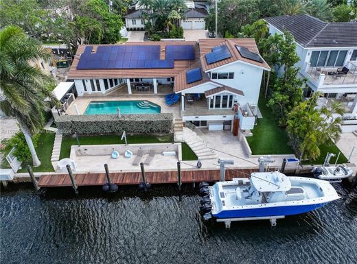 Casa di lusso a Coral Gables, Miami-Dade County