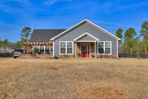 Casa de lujo en Aiken, Aiken County